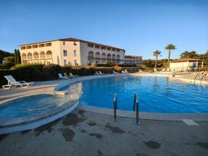 Appart'hotels Le Manon Residence Hotel : photos des chambres