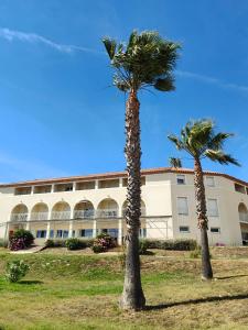 Appart'hotels Le Manon Residence Hotel : photos des chambres