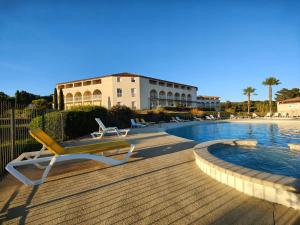 Appart'hotels Le Manon Residence Hotel : photos des chambres