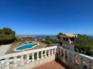 Benimarco 69 - Paratella