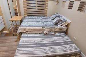 Homey Place at Avida Riala T4 16TH