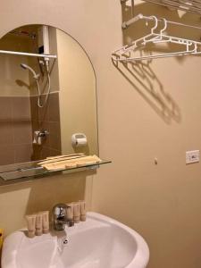 Homey Place at Avida Riala T4 16TH