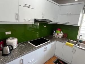 Mường Thanh Apartmen Sea view