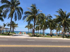 Mường Thanh Apartmen Sea view