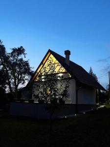 Vikendica Živković