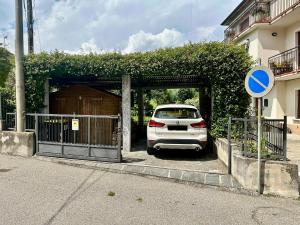 Apartment Cà Dai Noni - Family & Pet Friendly - Terrace - Near Lake Maggiore