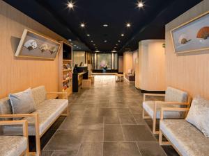 Comfort Inn Kyoto Shijokarasuma