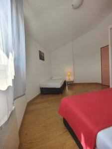 Appart'hotels Le Manon Residence Hotel : photos des chambres