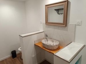 Appartements La lisiere tarnaise : photos des chambres