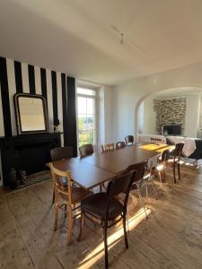 Maisons de vacances Maison, gite la famille les amis : photos des chambres