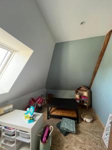 Maisons de vacances Maison, gite la famille les amis : photos des chambres