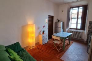 Suite storica e panoramica - Centro