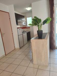 Appart'hotels Le Manon Residence Hotel : photos des chambres