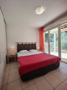 Appart'hotels Le Manon Residence Hotel : photos des chambres