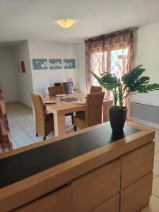 Appart'hotels Le Manon Residence Hotel : photos des chambres