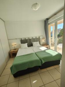 Appart'hotels Le Manon Residence Hotel : photos des chambres