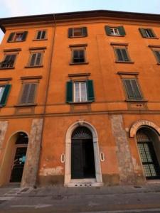 Suite storica e panoramica - Centro