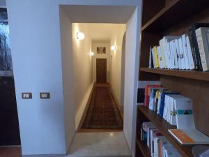 Suite storica e panoramica - Centro