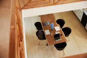 Les écuries du Nevez