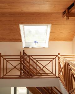 Les écuries du Nevez