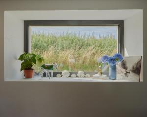 Les écuries du Nevez