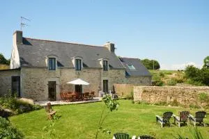 Les écuries du Nevez - Languivoa