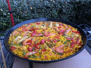 B&B / Chambres d'hotes Le grenier occitan : photos des chambres