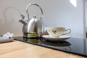 Central Beachside Studios