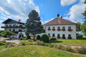 Room in a Farm Residence Austria - Shared Bathroom