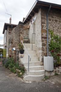 Appartements Le Loft Vissenty Annonay : photos des chambres