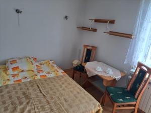 Pokoje gościnne