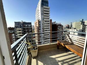 Hermoso monoambiente en Nuñez - Hotel 4 stelle a Buenos Aires