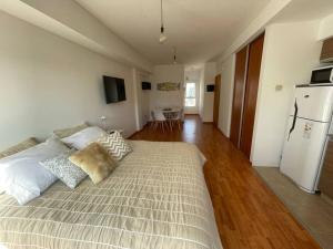 Hermoso monoambiente en Nuñez