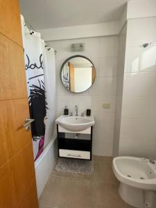 Hermoso monoambiente en Nuñez