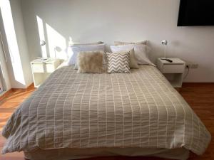 Hermoso monoambiente en Nuñez