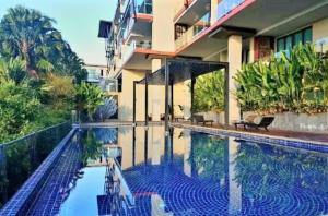 Studio Apartment 400m from Rawai Beach