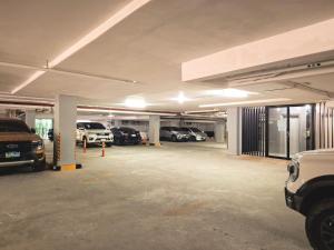 Studio Apartment 400m from Rawai Beach