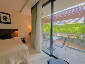 Studio Apartment 400m from Rawai Beach