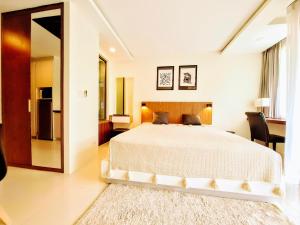 Studio Apartment 400m from Rawai Beach