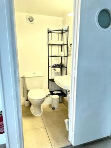 Appartements Studio proche de Centrex Paris Disney : photos des chambres
