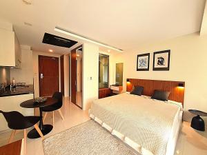 Studio Apartment 400m from Rawai Beach