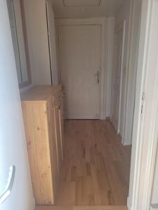 Cosy Unterkunft in ruhiger Citylage in Berlin-Mitte