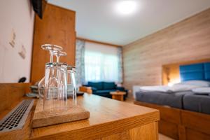 Gallien - Hopfenboden