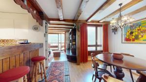 Abitaziun St Moritzerhof 61 - St Moritz