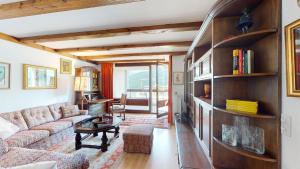 Abitaziun St Moritzerhof 61 - St Moritz