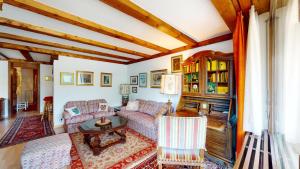 Abitaziun St Moritzerhof 61 - St Moritz