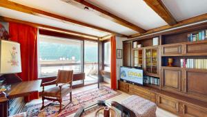 Abitaziun St Moritzerhof 61 - St Moritz