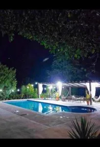 Chale Rio Nascente - Varginha