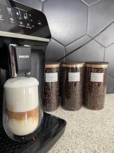 Home with free parking near Amsterdam 45 min away!