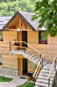 Vucja Gora - 福查 Vucja Gora - 福查